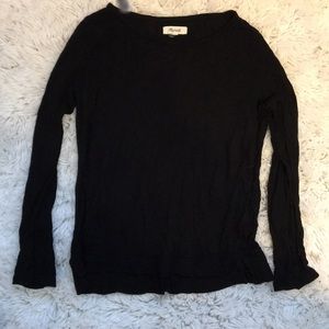 Madewell long sleeve